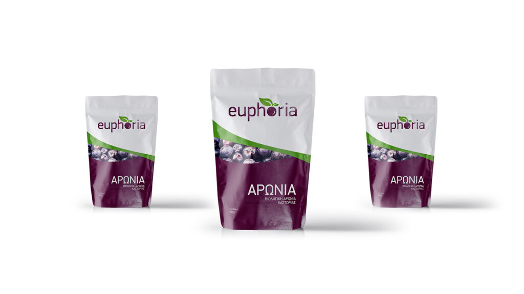 euphoria food branding desktop