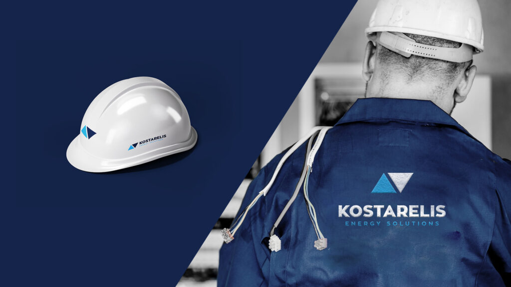 kostarelis energy branding desktop