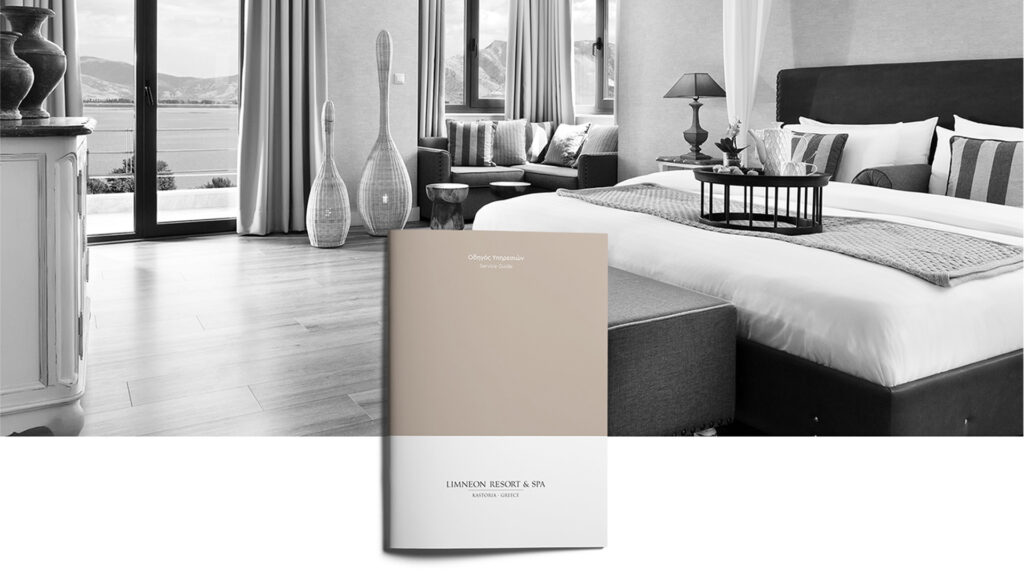 limneon hospitality branding desktop