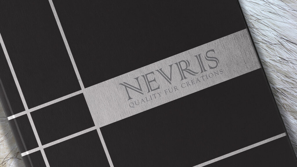 nevris fashion design desktop