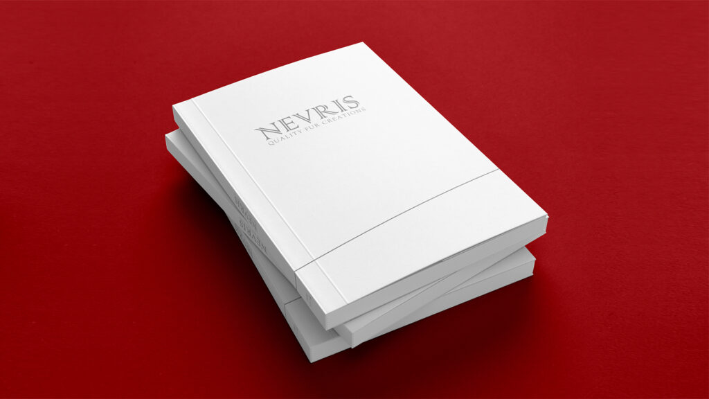 nevris fashion 2 lookbook print desktop