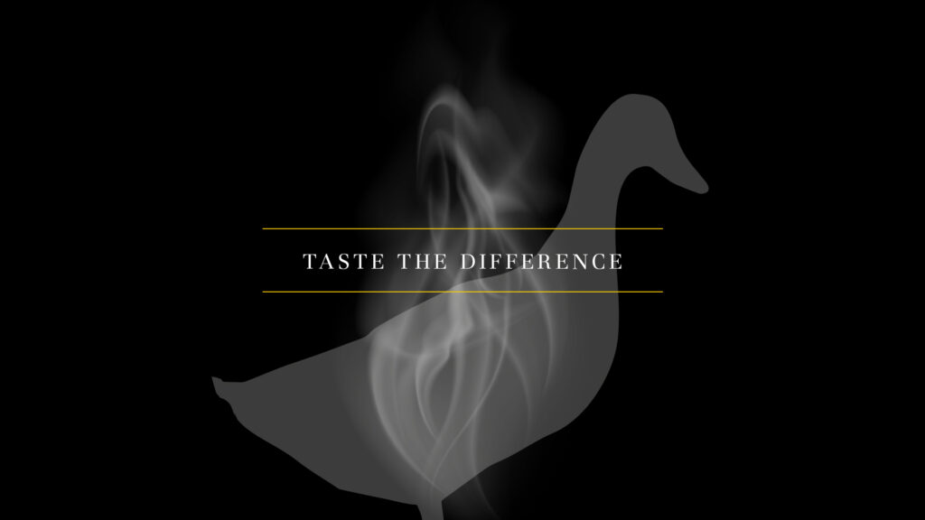 papia restaurant branding desktop