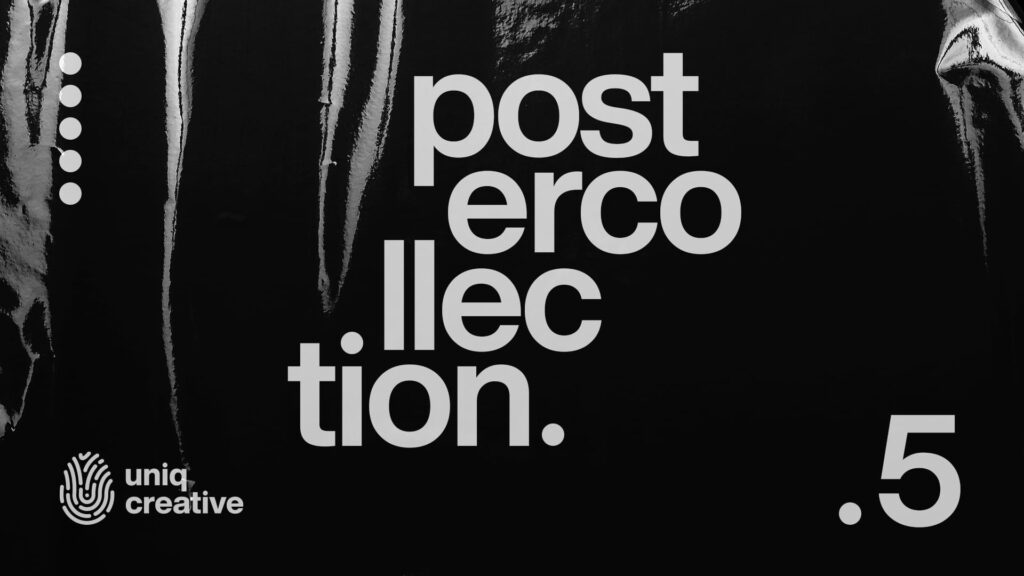 poster collection 5 desktop