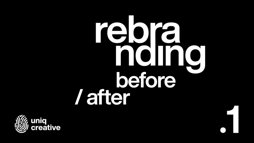 rebranding redesign logo 1 desktop