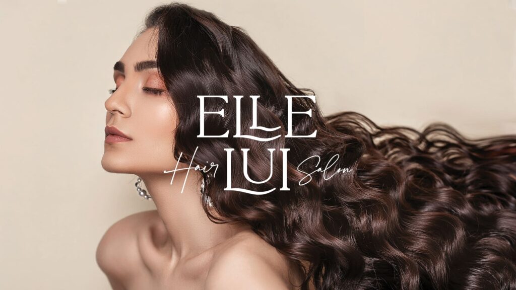 elle lui design desktop