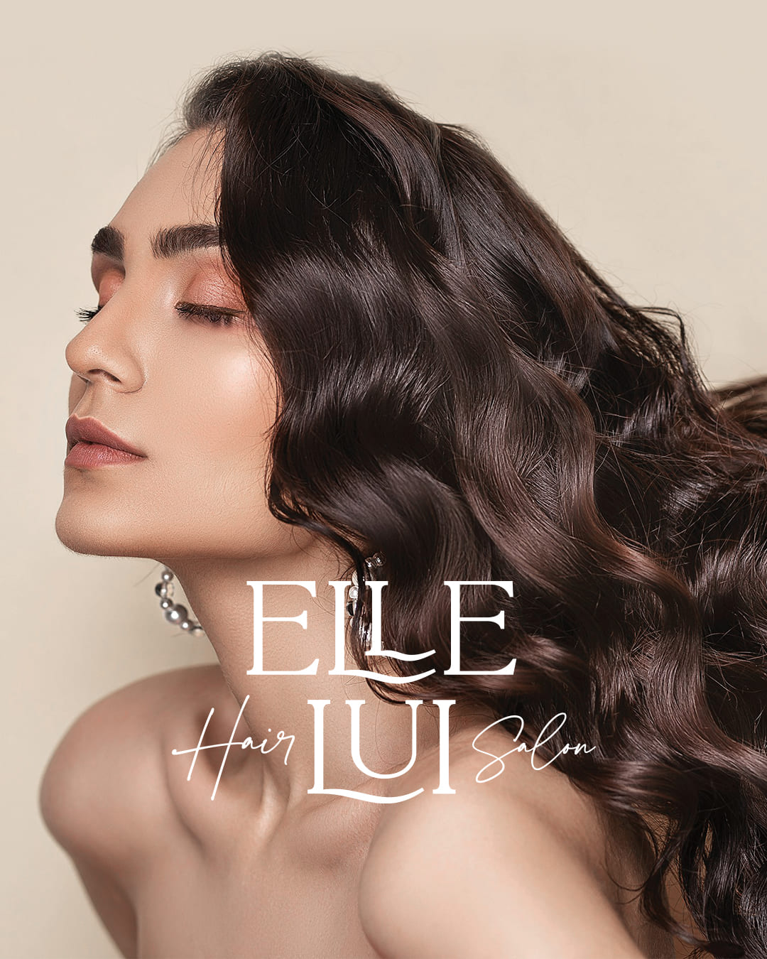 elle lui design cover