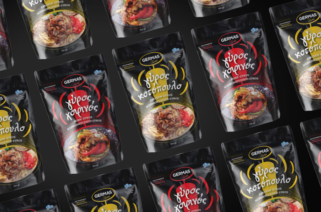 germas farm gyros packaging desktop