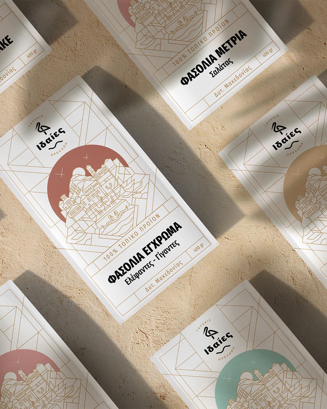 idees packaging cover