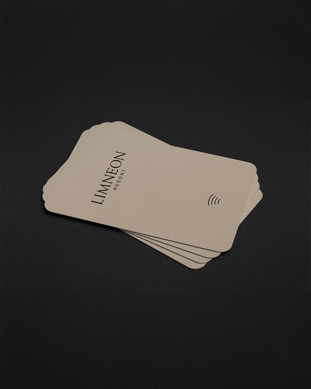 limneon resort design cover