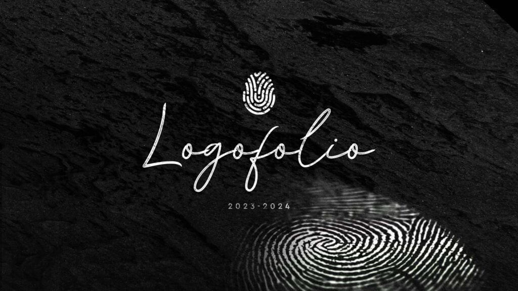 logofolio design 2023-2024 desktop