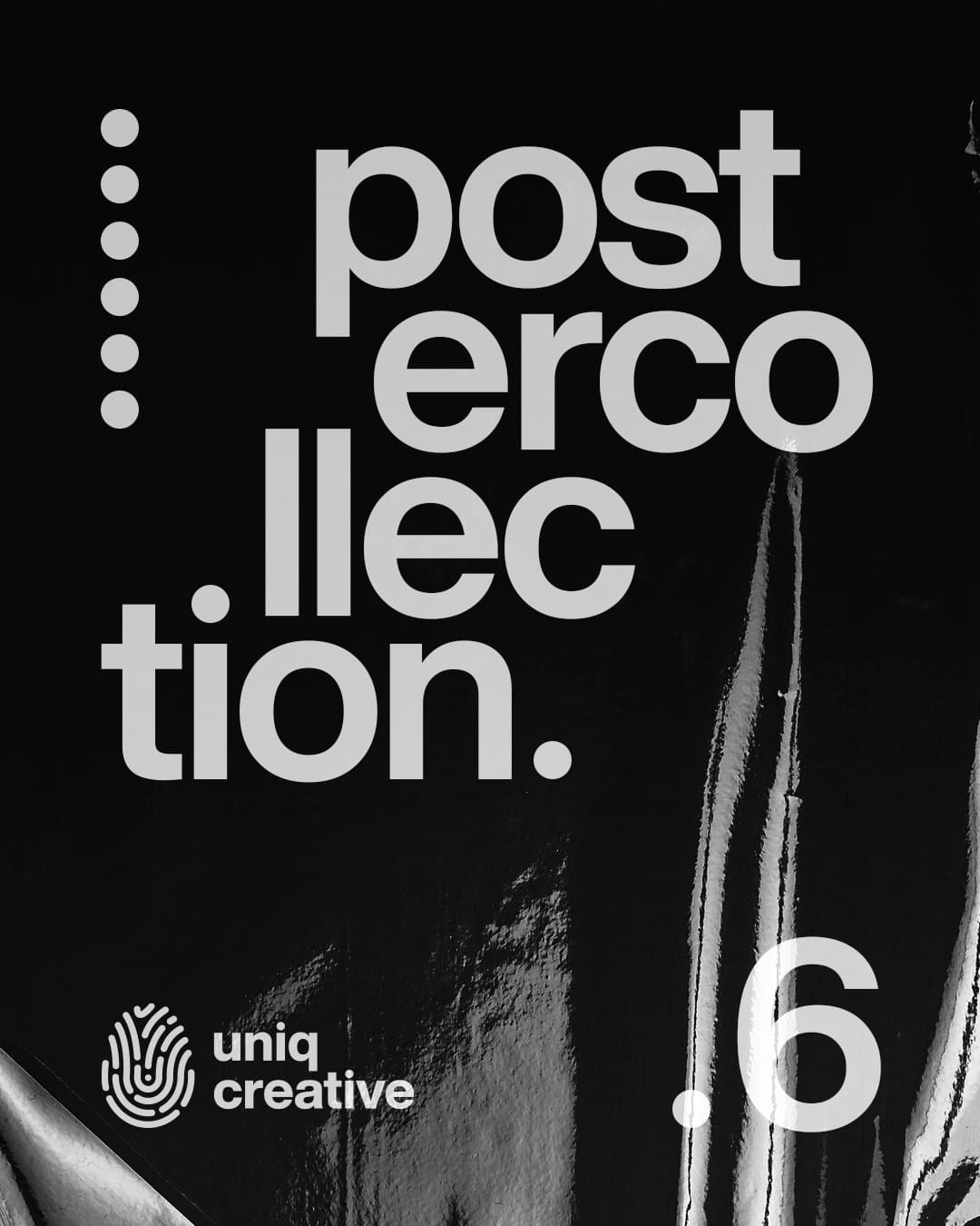 poster collection 6 cover